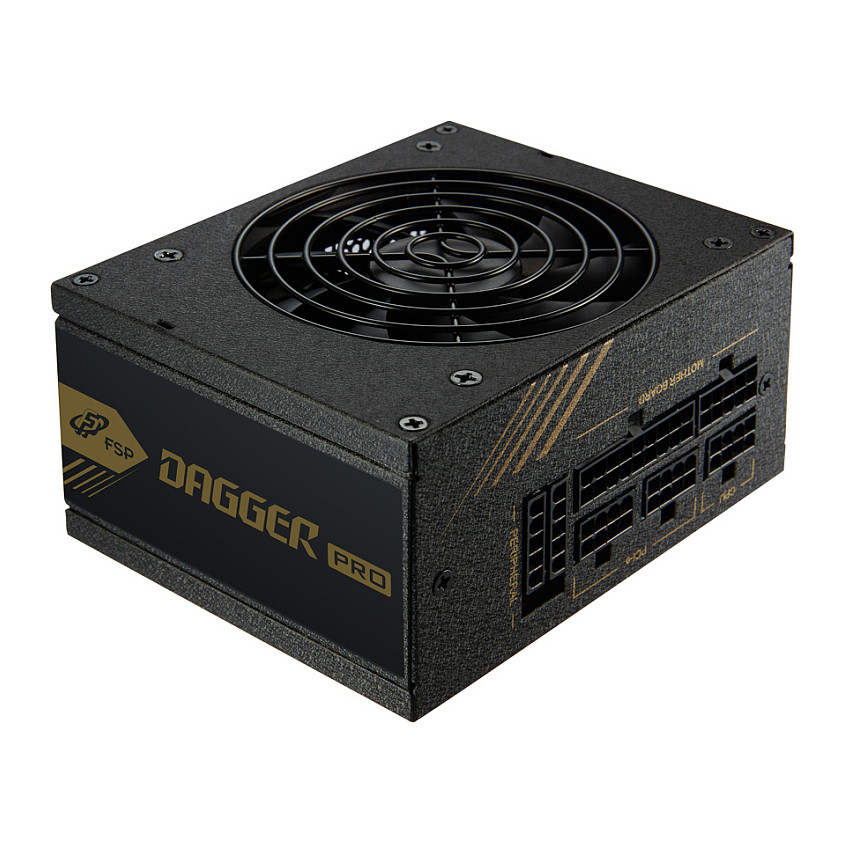FSP DAGGER PRO 650 Kabelmanagement 650W - PPA6504801