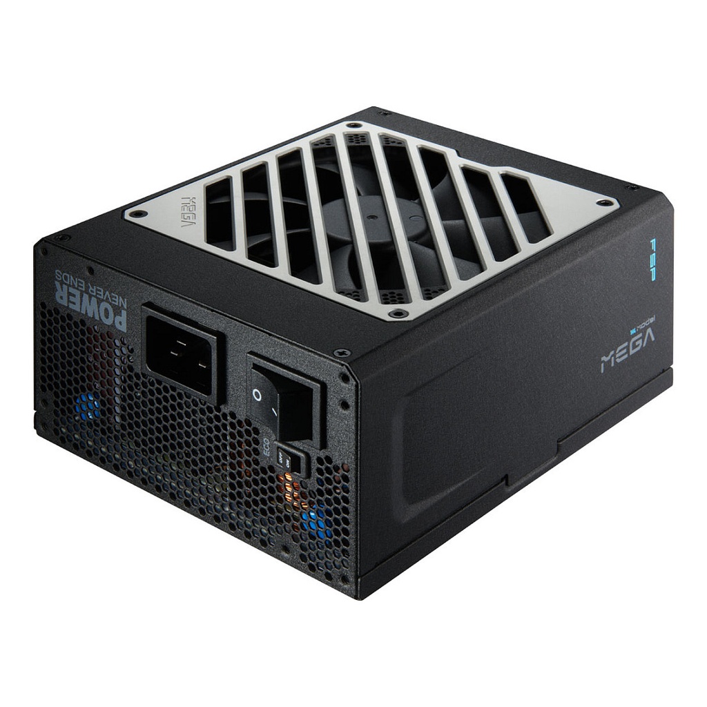 FSP 1650W 80+ Titanium