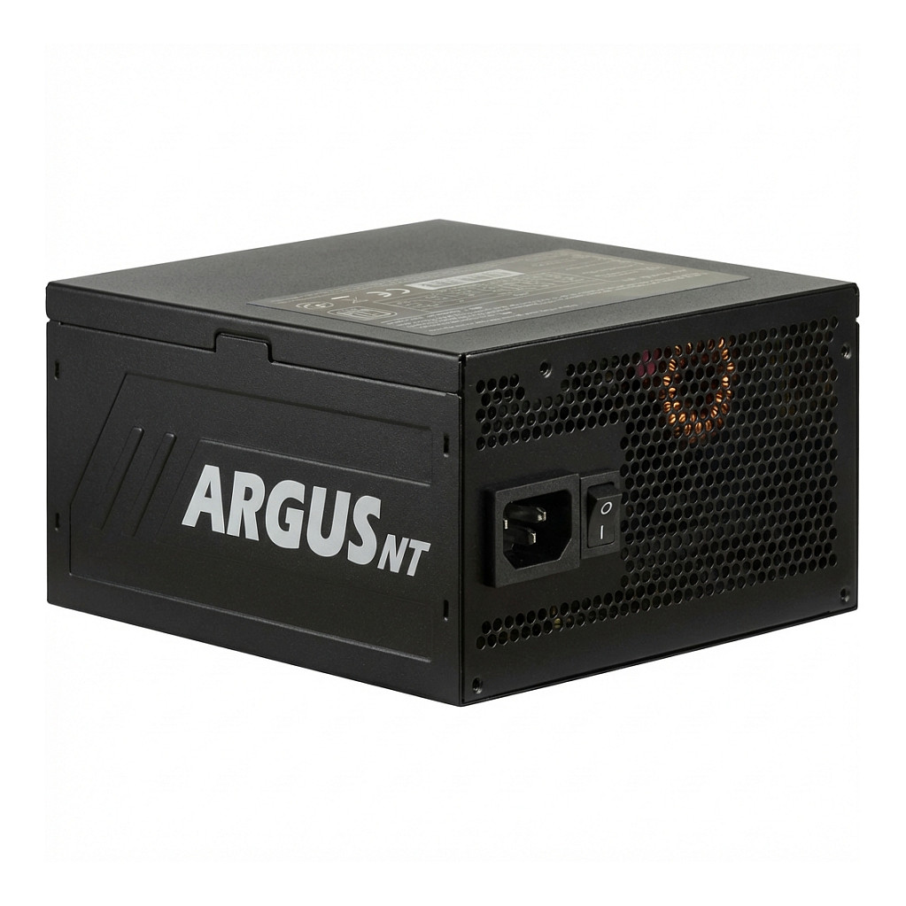 Inter-Tech Inter Tech ArgusNT HA-1300BA3 80 PLUS 1300W 80+ Platinum
