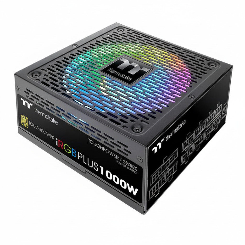 Thermaltake Germanium Pro 1000W - WG1000RE