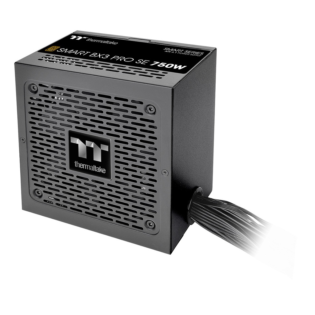 Thermaltake Smart BX3 Pro SE 750W - PS-SPD-0750NNSABE-7