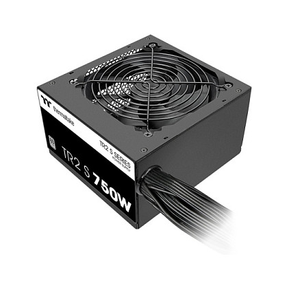 Thermaltake TR2 S Plus 750W - PS-TRS-0750NNSAWE-H