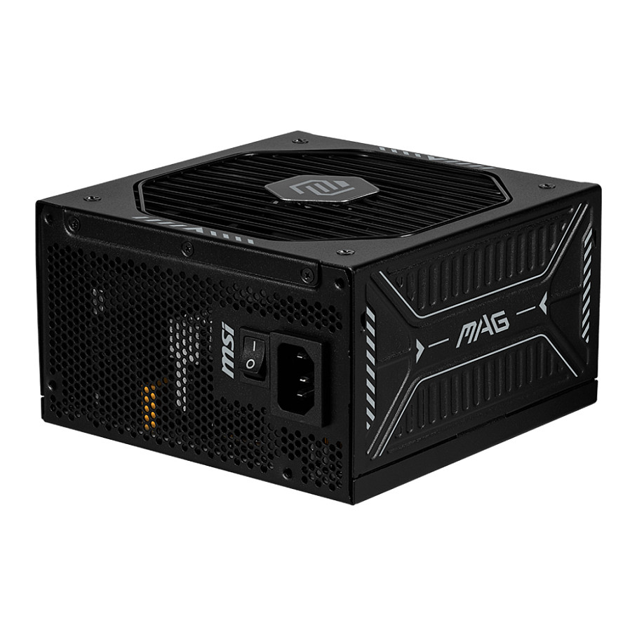 MSI MAG A1000GLS 1000W - 306-7ZPIX11-CE0