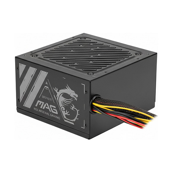 MSI MAG A500N-H S01 500W