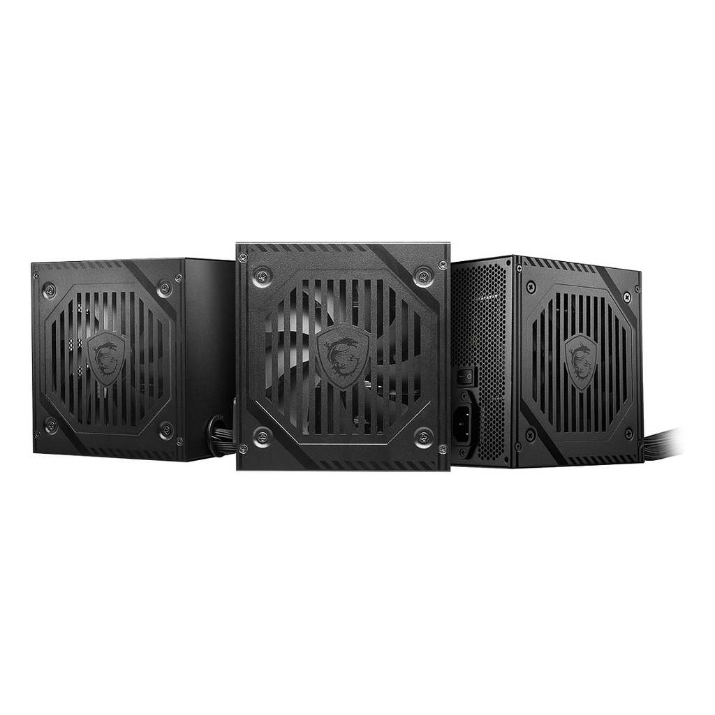 MSI MAG A550BNL 550W