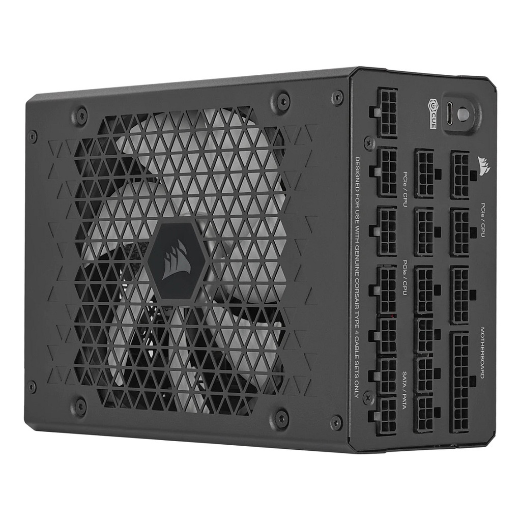 Corsair HX1200i 1200W 80+ Platinum - CP-9020307-EU