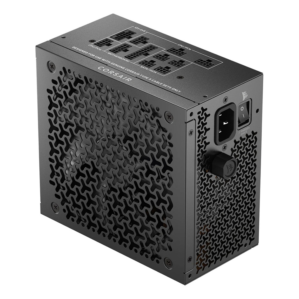 Corsair RM850x Shift 850W 80+ Gold
