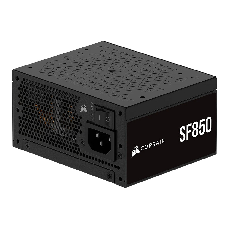 Corsair SF850 SFX 850W 80+ - CP-9020256-EU