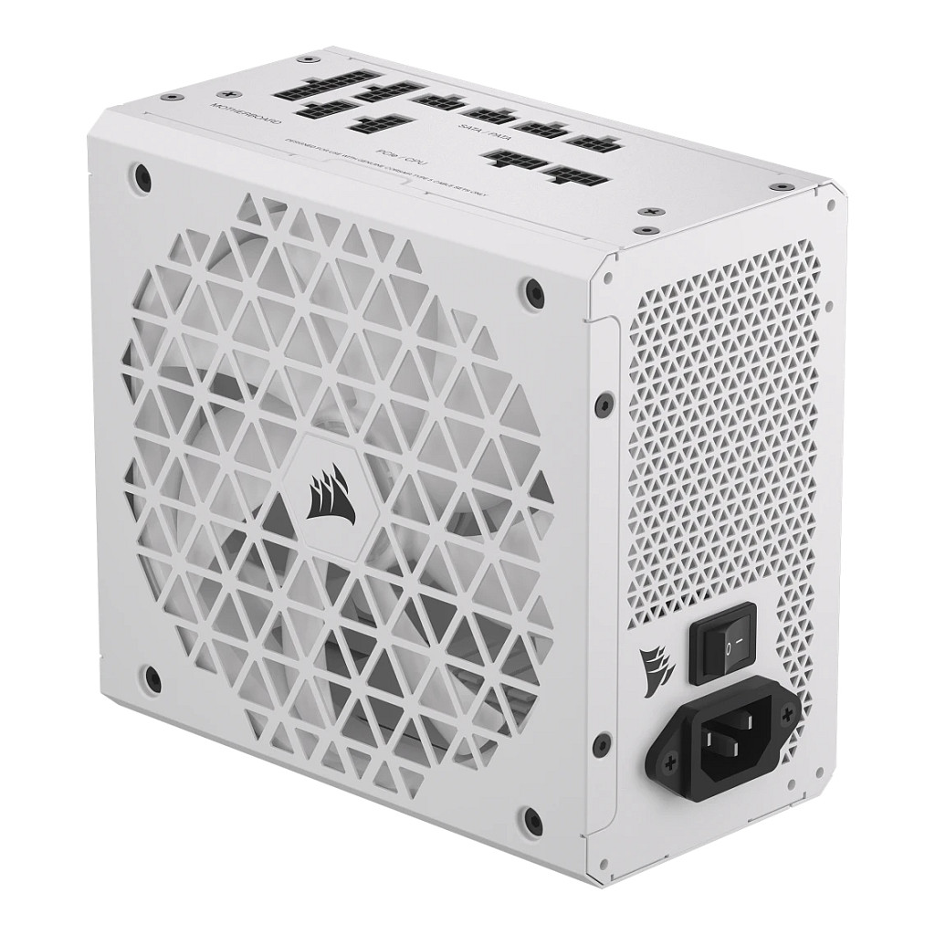 Corsair Shift RM750x 750W 80+ Gold - CP-9020273-EU