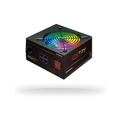 Chieftec Photon Series 650W - CTG-650C-RGB
