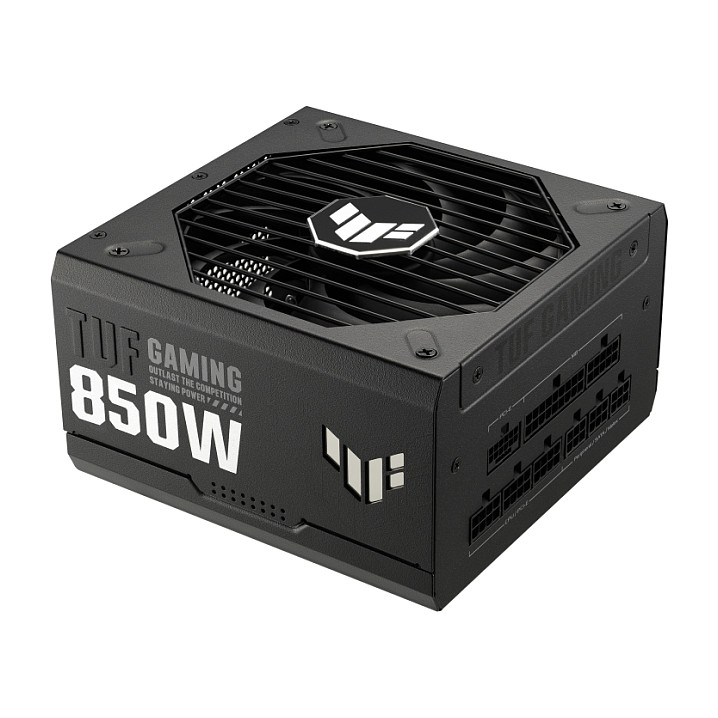 ASUS TUF Gaming 850W 80+ Gold - 90YE00S2-B0NA00