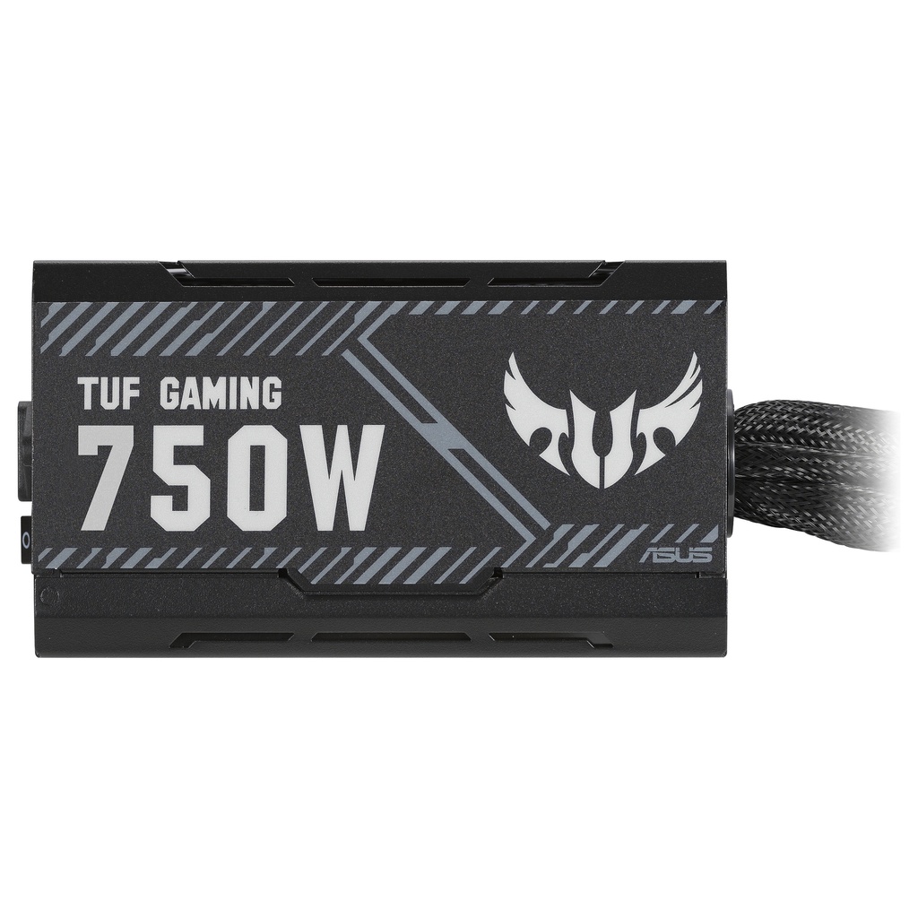 ASUS TUF Gaming 750W 80+ Bronze - 90YE00D0-B0NA00