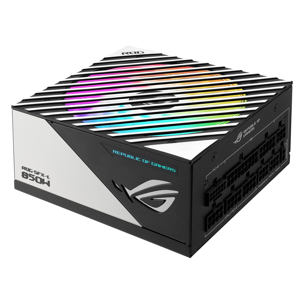 ASUS ROG Loki SFX-L 850W 80+ Platinum