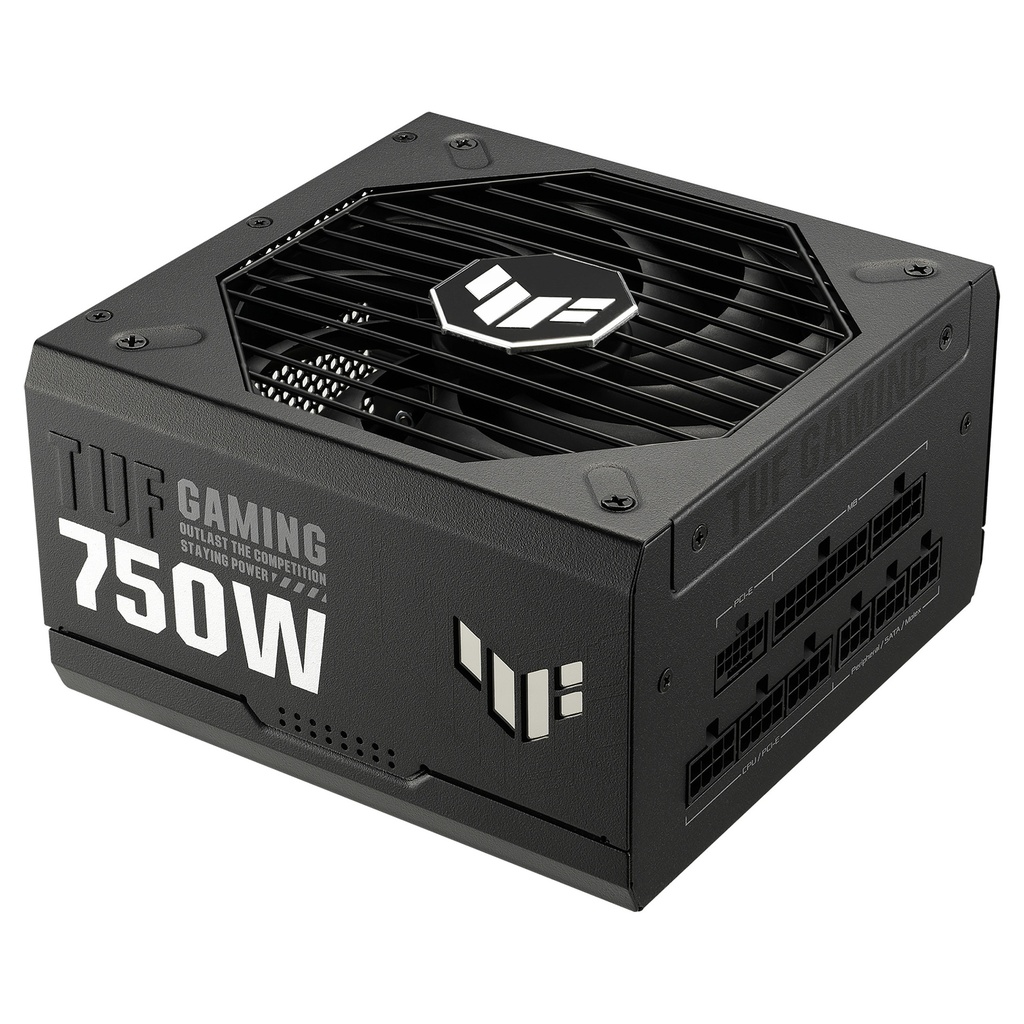 ASUS TUF Gaming 750W 80+ Gold