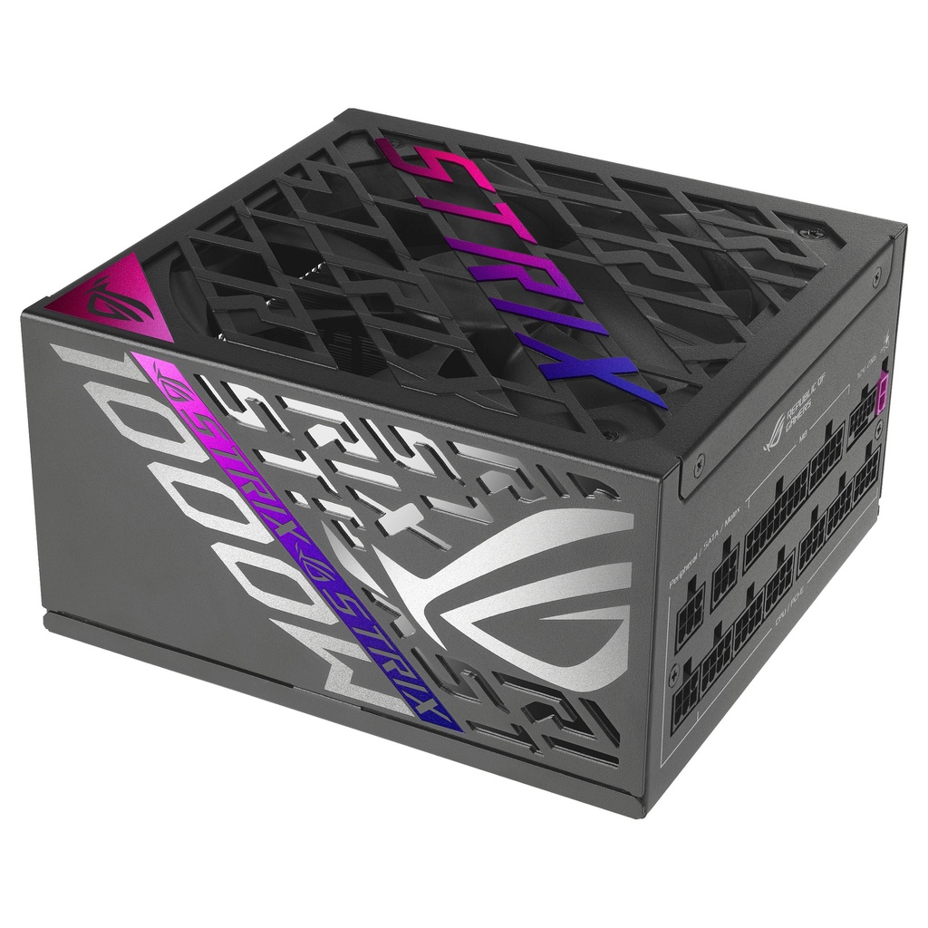 ASUS ROG-STRIX-1000P-G 1000W 80+ Platinum
