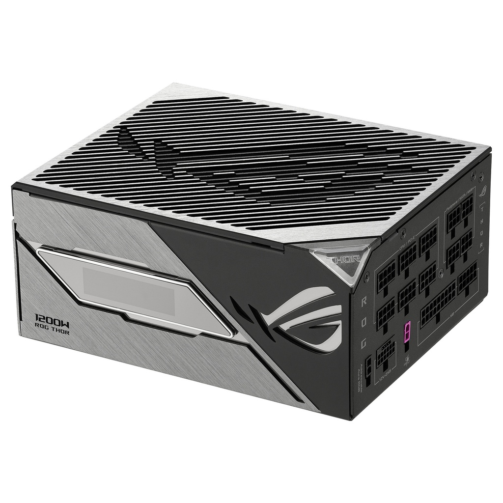 ASUS ROG-THOR-1200P3-G 1200W 80+ Platinum