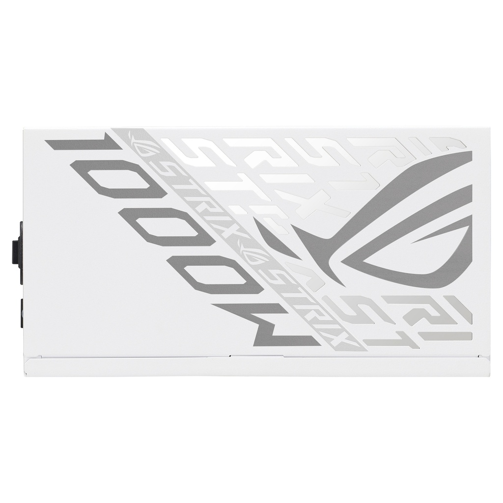 ASUS ROG-STRIX-1000P-G-WHITE 1000W 80+ Platinum