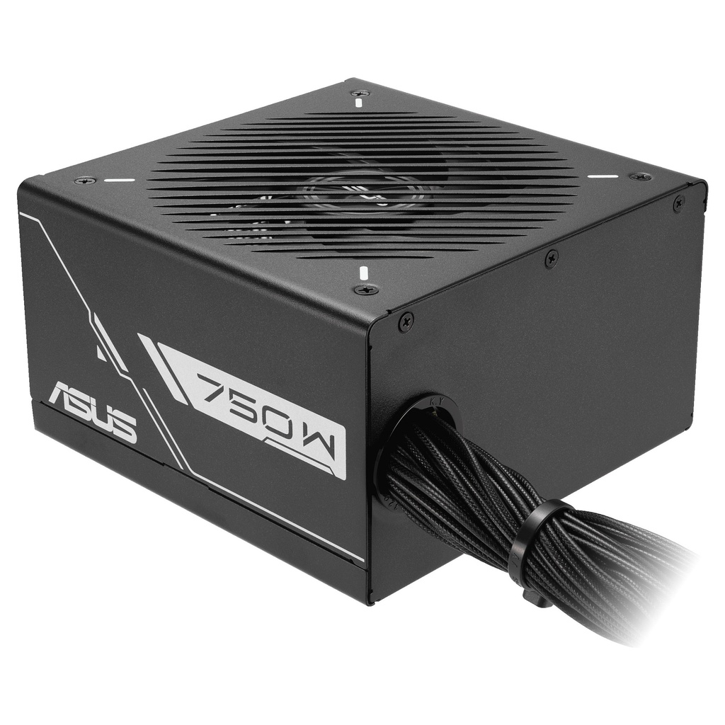 ASUS PRIME-750B 750W 80+ Bronze - 90YE00Y0-B0NA00