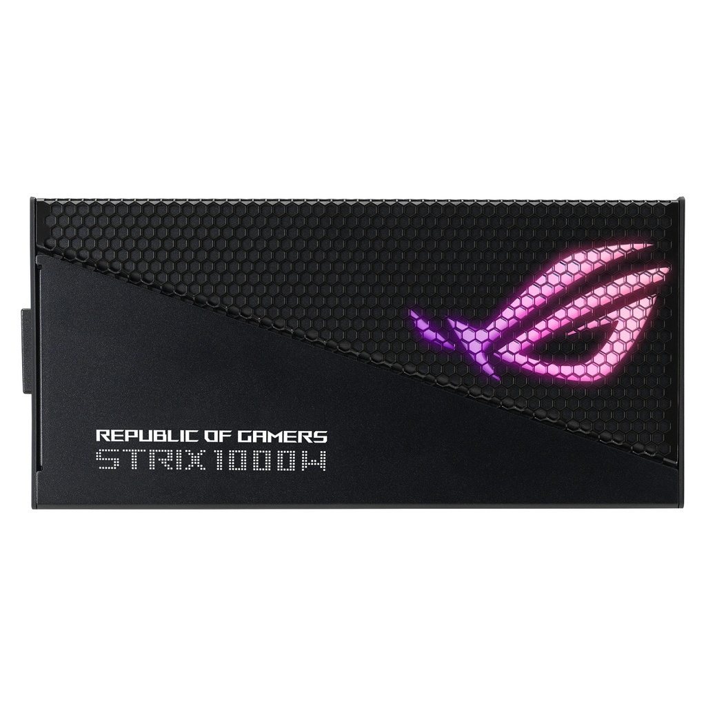 ASUS ROG STRIX Aura Edition 1000W 80+ Gold