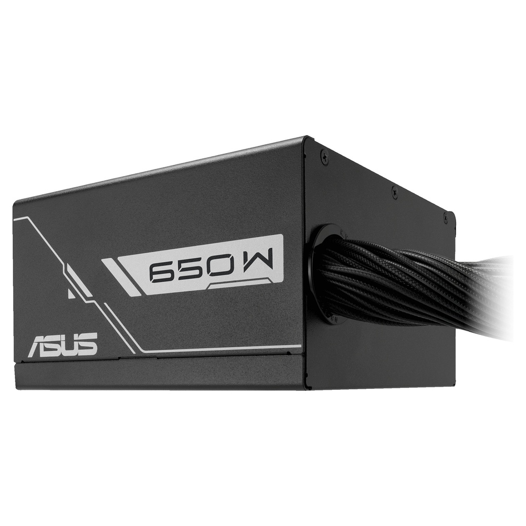 ASUS PRIME-650B 650W 80+ Bronze - 90YE00Y1-B0NA00