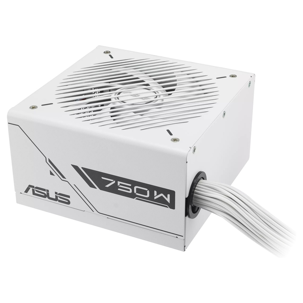 ASUS PRIME-750B 750W 80+ Bronze - 90YE00Y3-B0NA00
