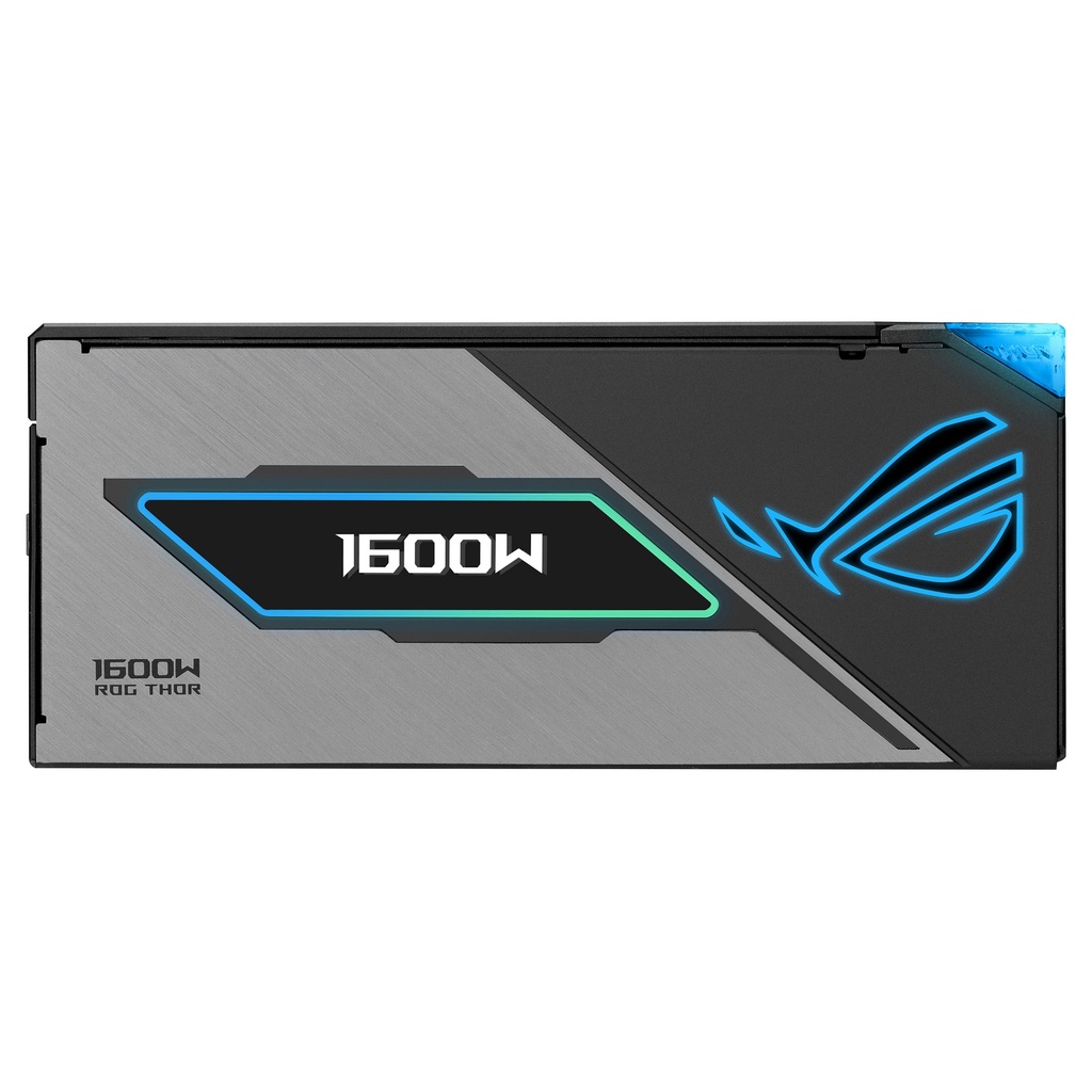 ASUS ROG THOR III Gaming 1600W 80+ Titanium