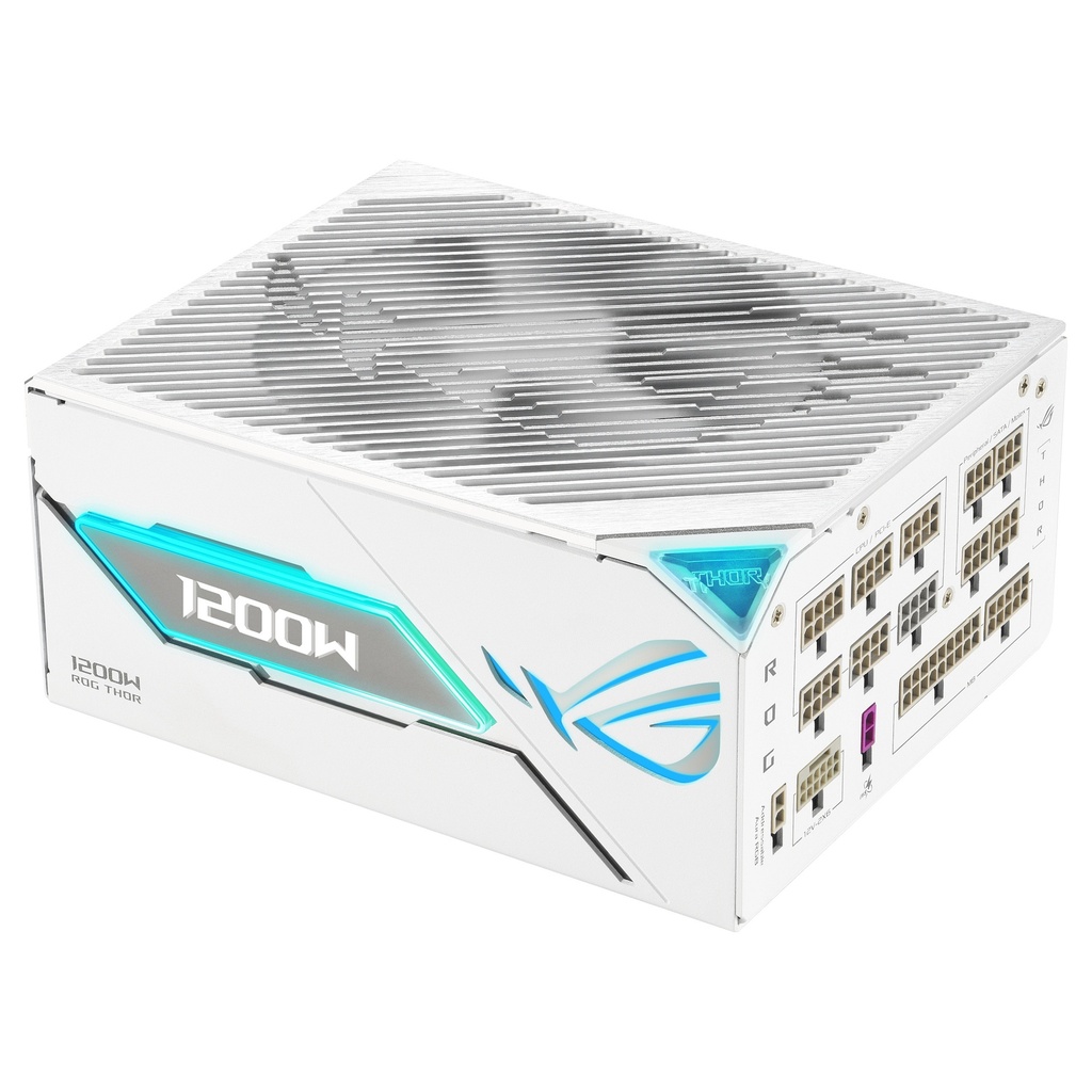 ASUS ROG-THOR-1200P3 G 1200W 80+ Platinum - 90YE00V5-B0NA00
