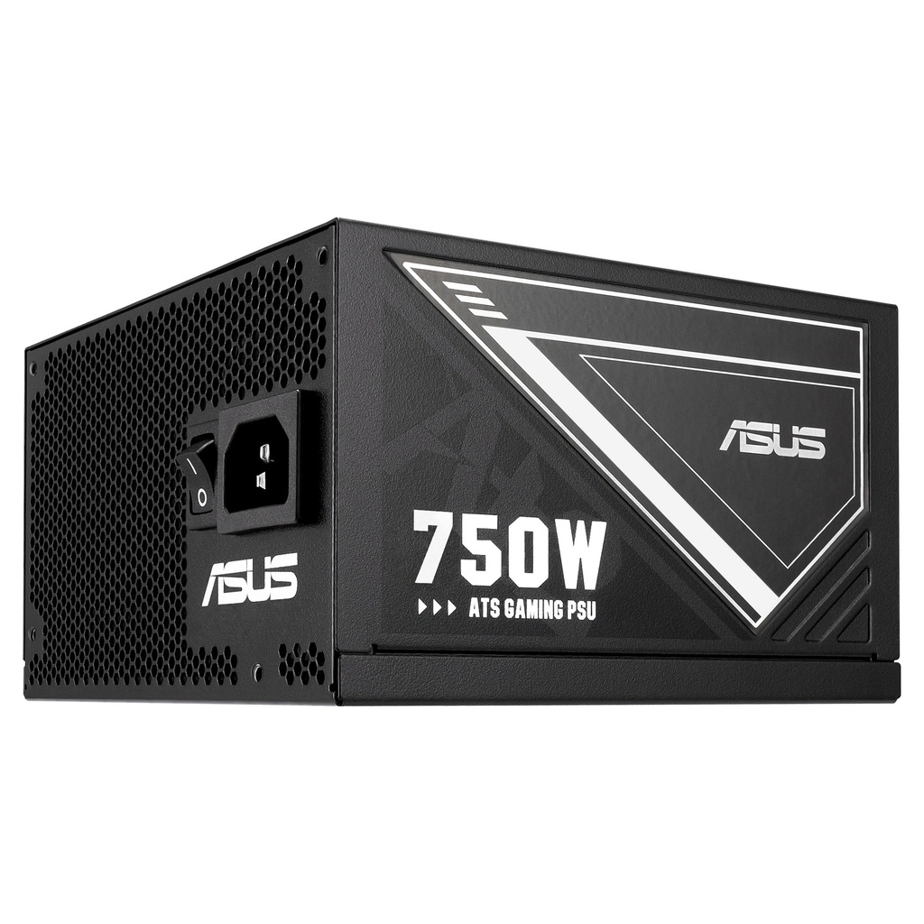 ASUS ATS-750G 750W 80+ Gold - 90YE04A1-B0NC00