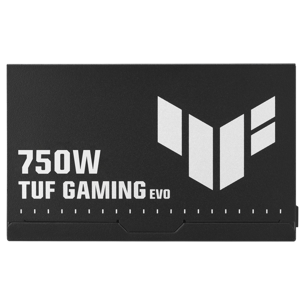 ASUS TUF Gaming-750B-EVO 750W 80+ Bronze