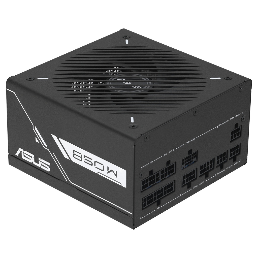 ASUS PRIME 850G 850W 80+ Gold
