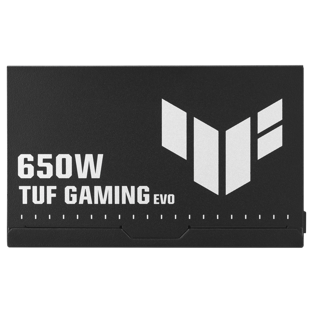ASUS TUF Gaming 650B-EVO 650W 80+ Bronze - 90YE00D6-B0NA00