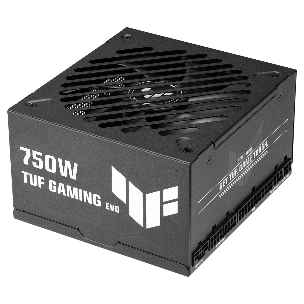 ASUS TUF Gaming-750G-EVO 750W 80+ Gold - 90YE00SB-B0NA00