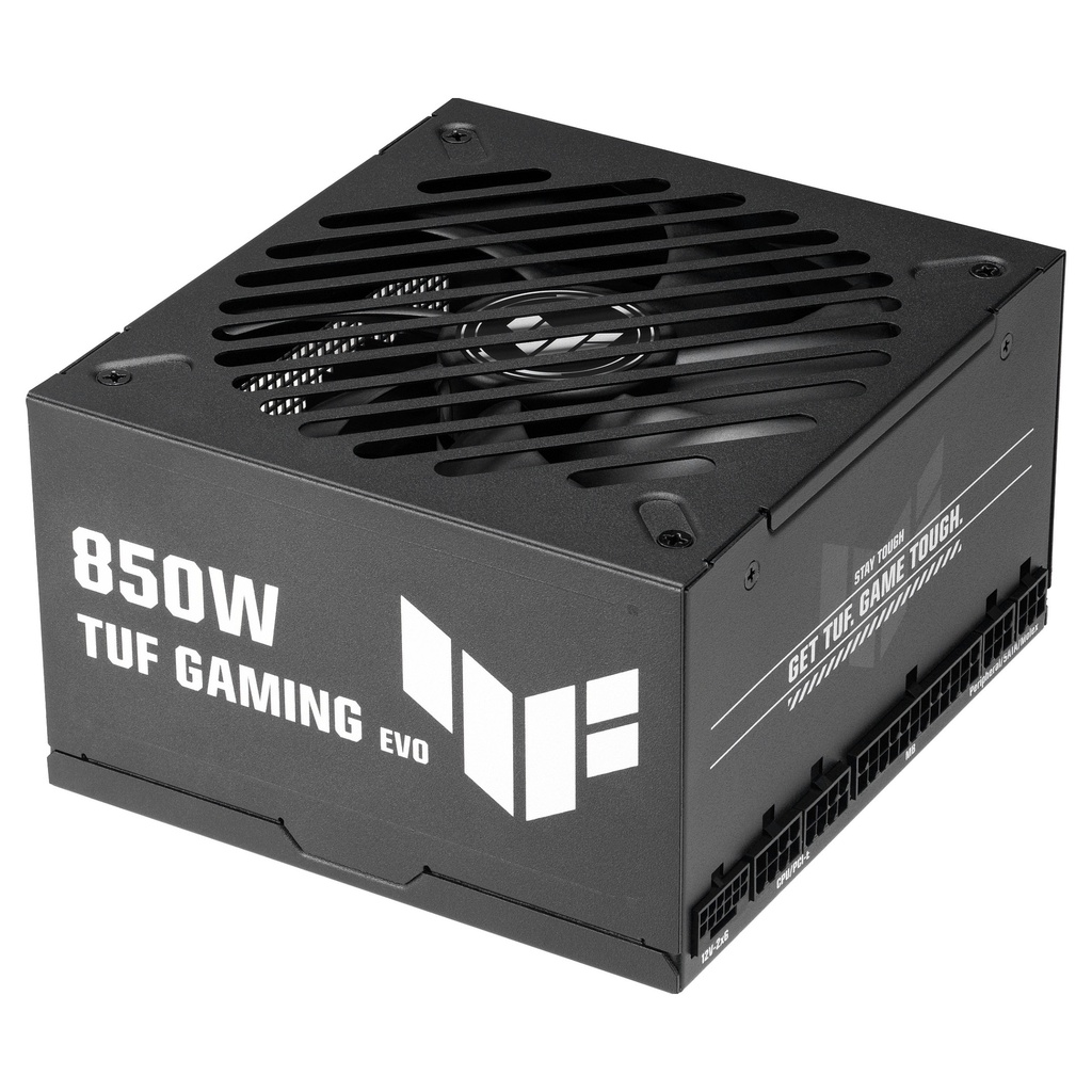 ASUS TUF Gaming-850G-EVO 850W 80+ Gold - 90YE00SA-B0NA00