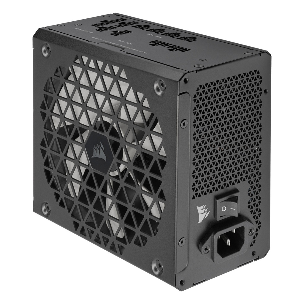 Corsair RMx Series RM750x SHIFT 750W 80+ Gold - CP-9020251-EU