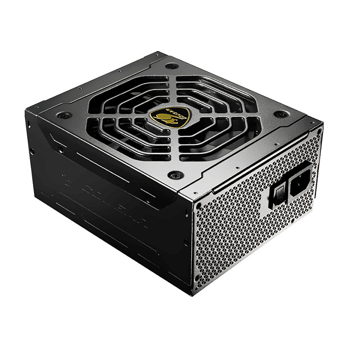 Cougar GEX 1050W 80+ Gold - CGR-GEX1050