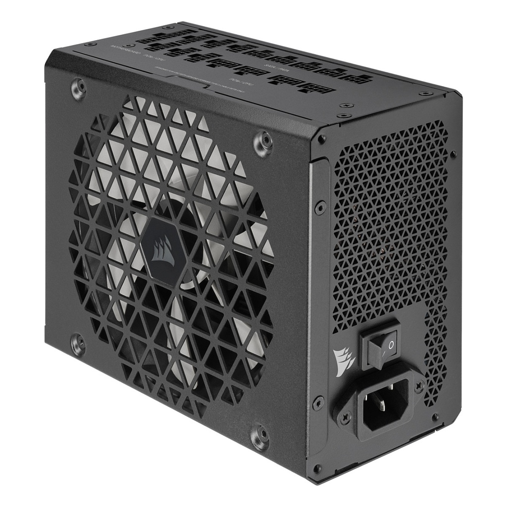 Corsair RM1200X SHIFT 1200W - CP-9020254-EU