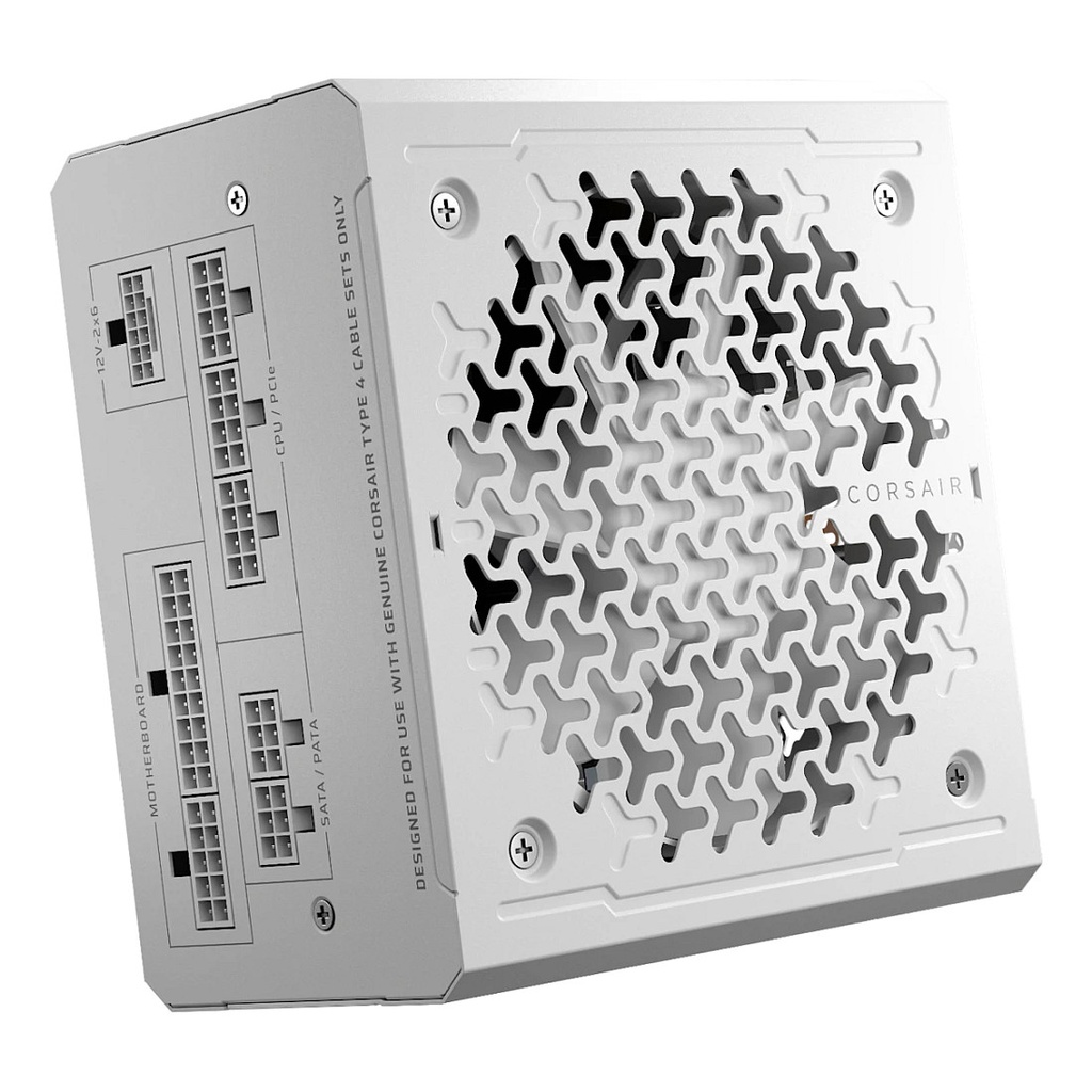 Corsair RM750e 120mm 750W 80+ Gold - CP-9020292-EU