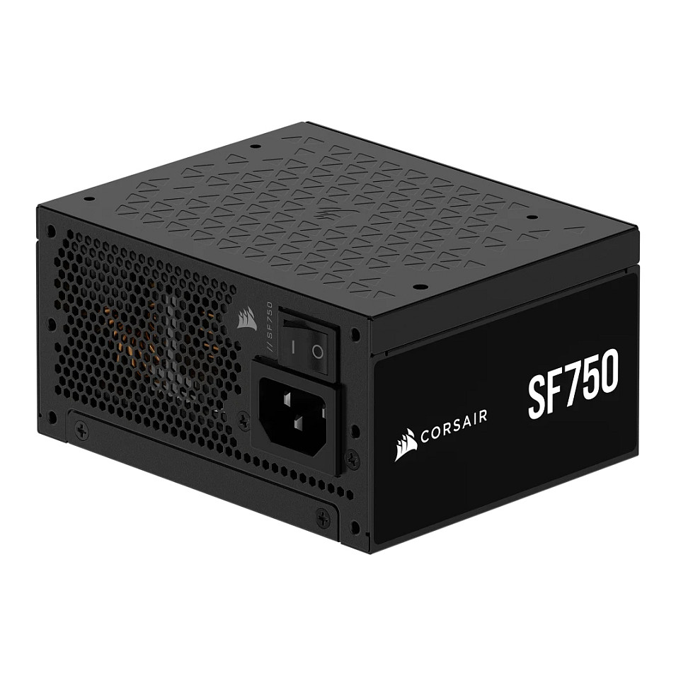 Corsair SF Series SF750 750W 80+ Platinum - CP-9020284-EU