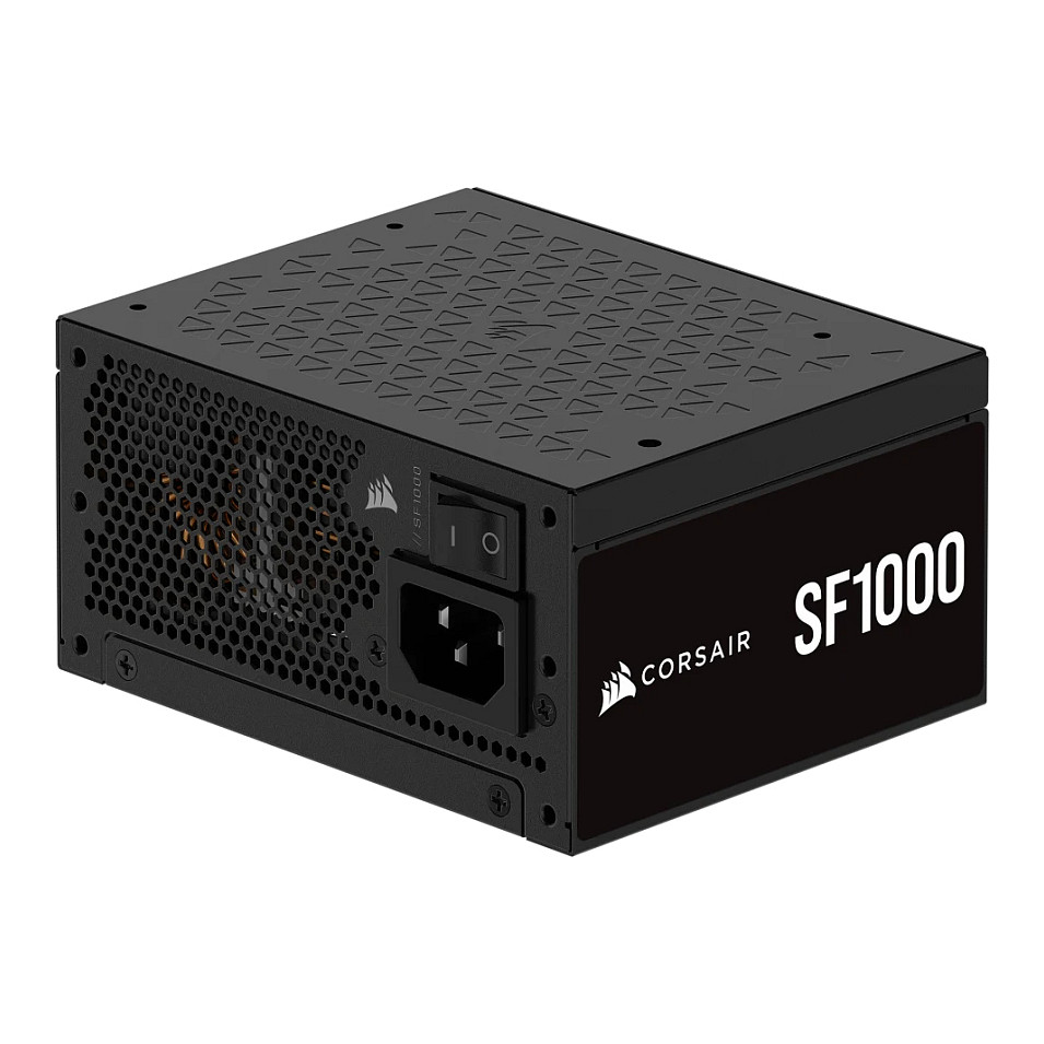 Corsair SF1000 SFX 1000W 80+