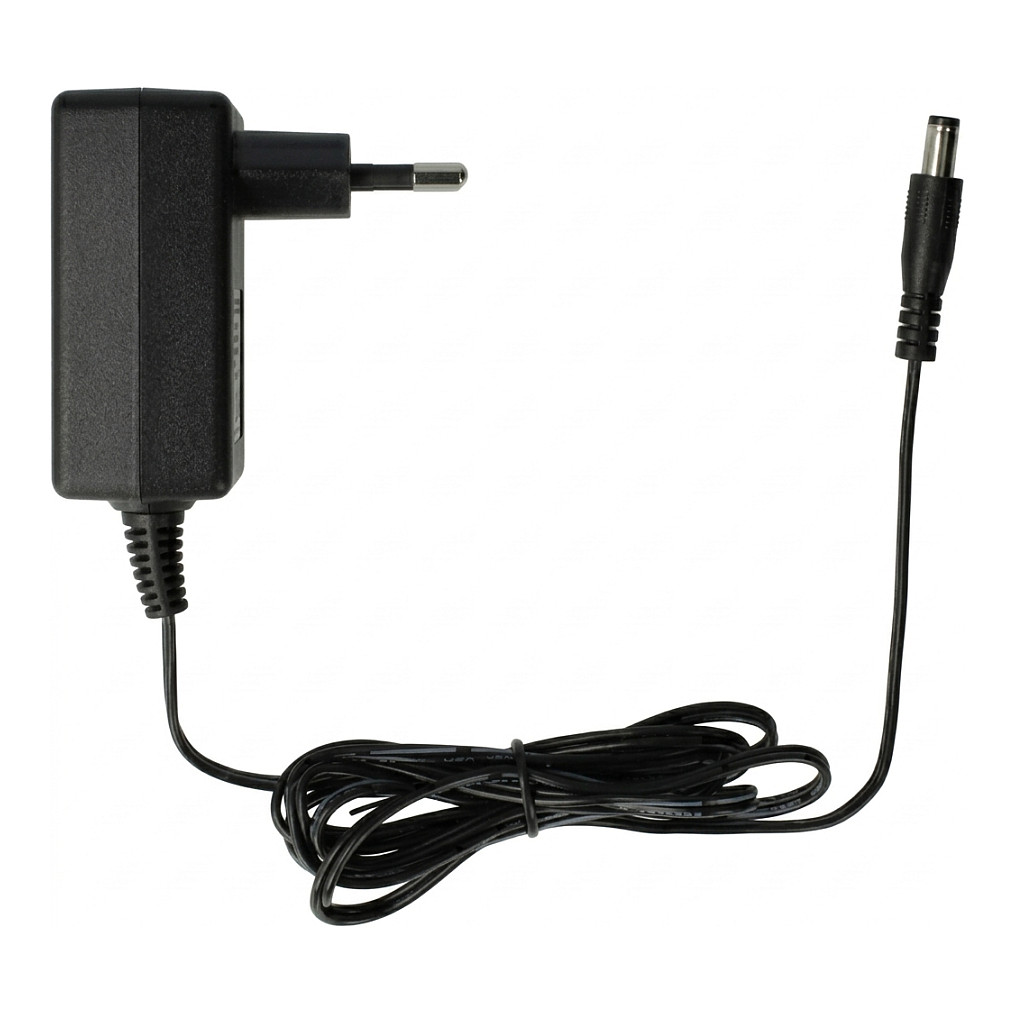 Yealink MP52 E2, MP54 E2MP56 E2MP58 /T46U/T48U/T58W /T54W/T57W/T7X,T8X - PSU-5V/2A-DC5.5 - 330000012027