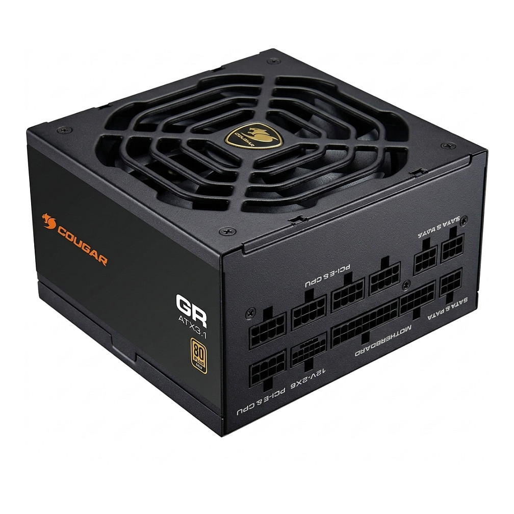 Cougar GR 1000W 80+ Gold - CGR GDN-1000