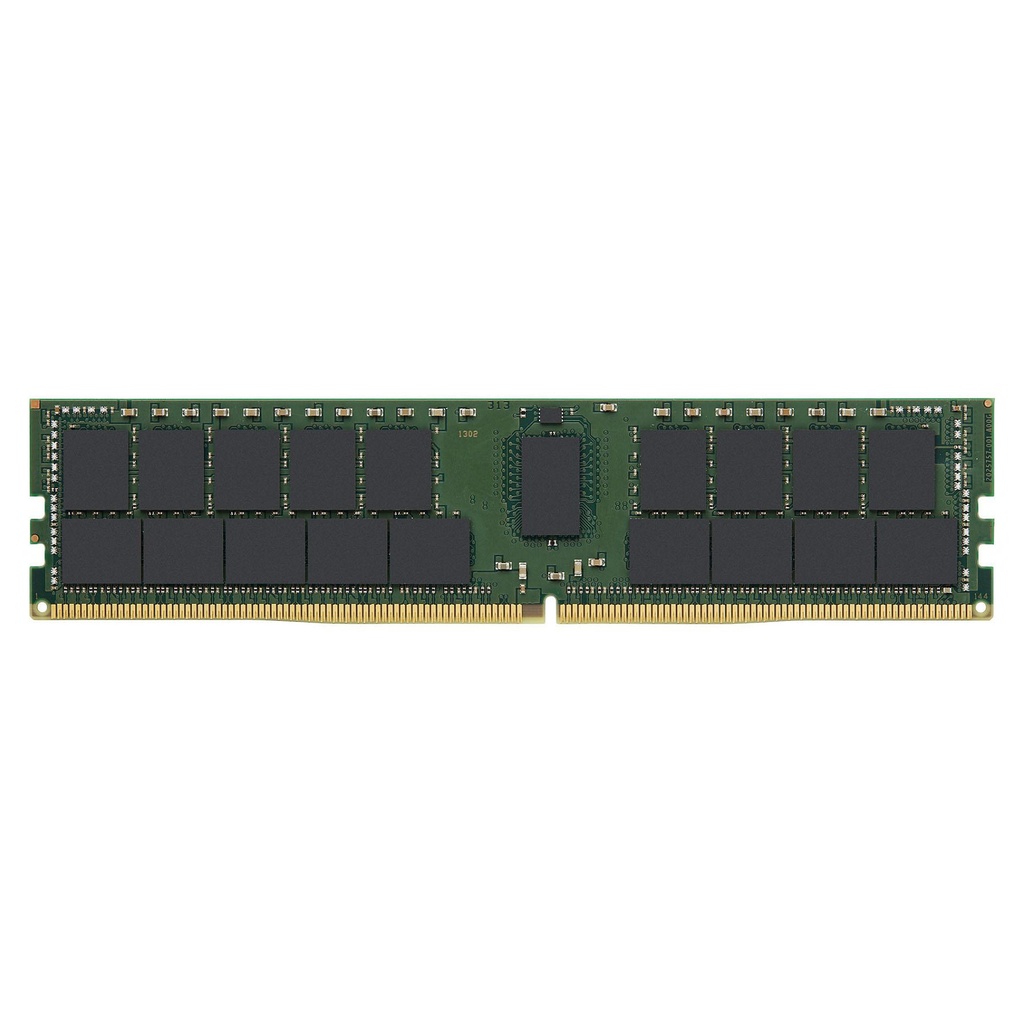 KINGSTON 64GB DDR4-3200MHz Reg ECC Module