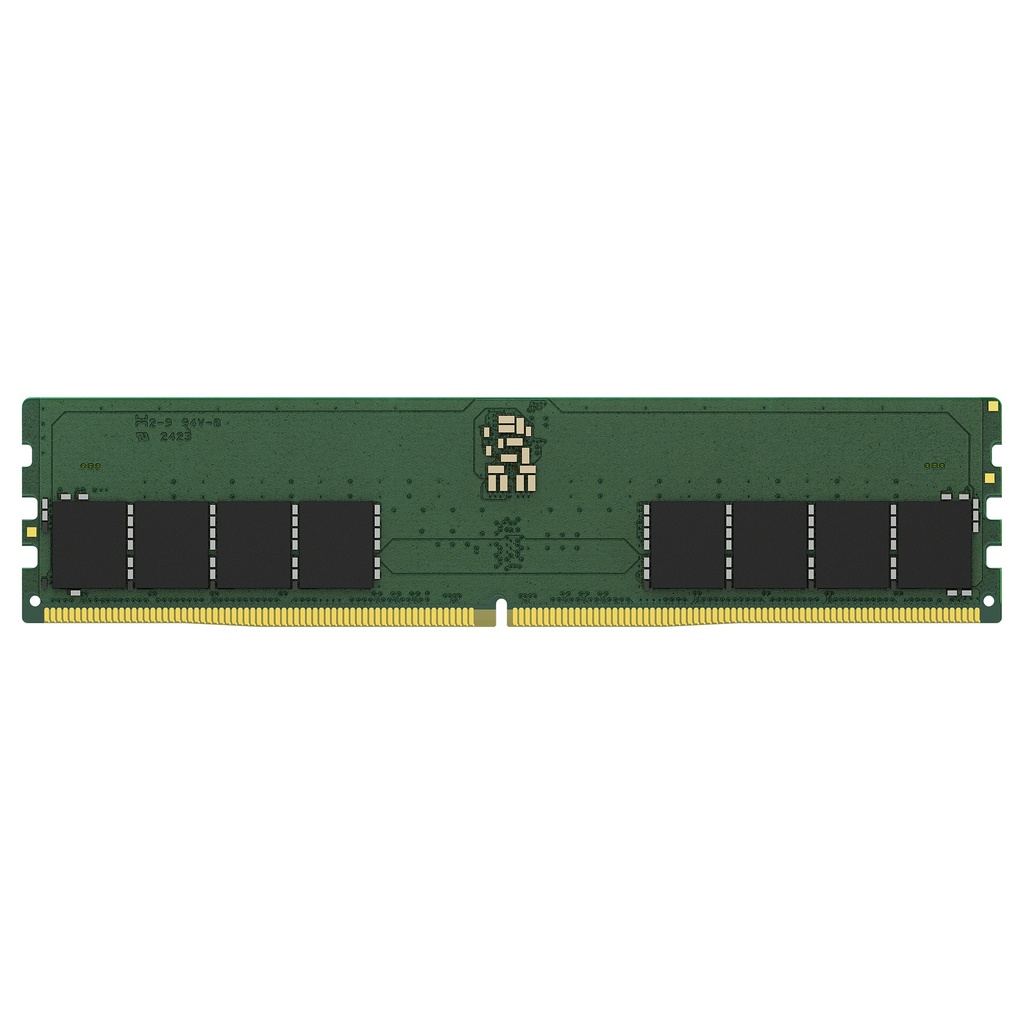 32GB PC 6400 CL52 Kingston ValueRAM CU