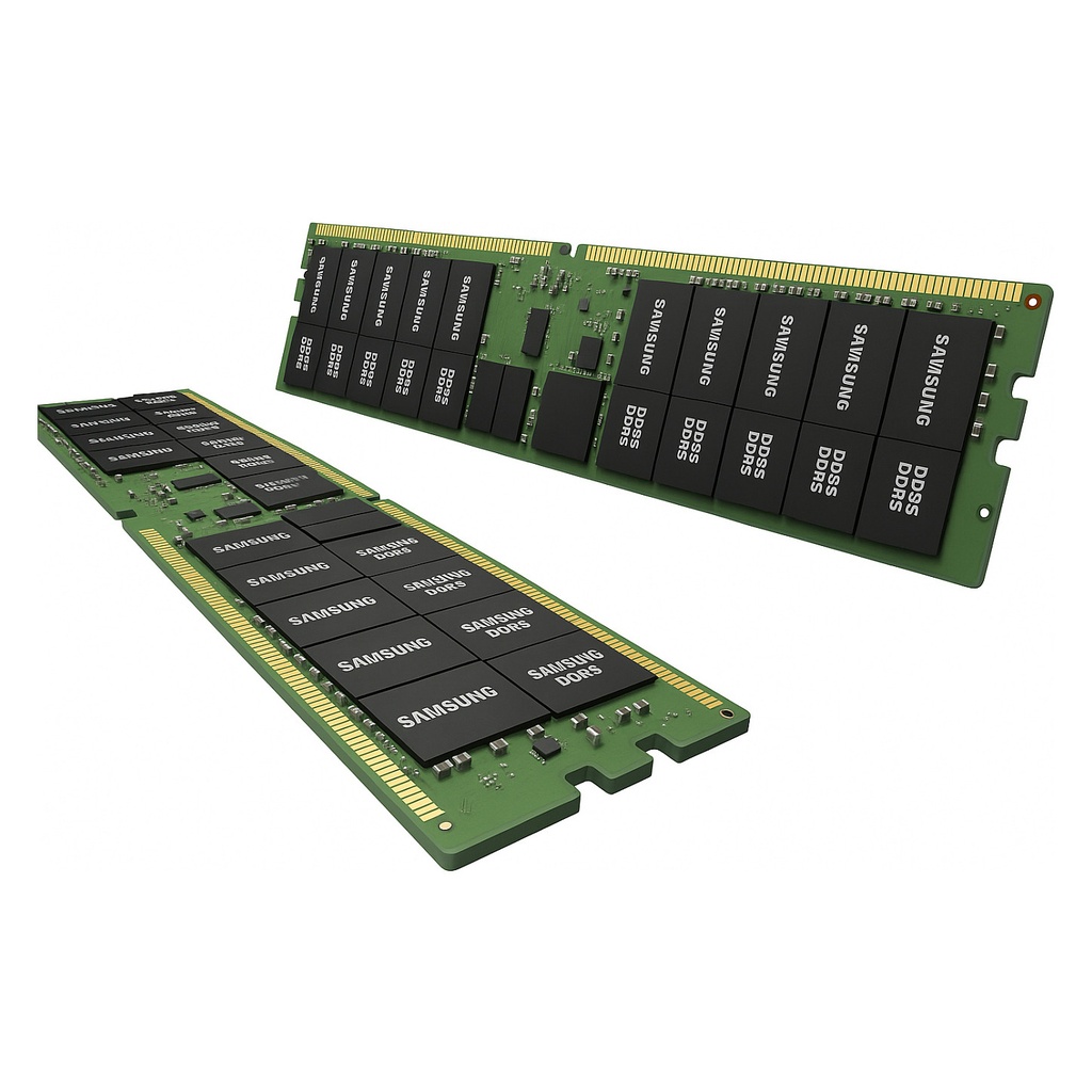 Samsung 32 GB reg. ECC 6400 M321R4GA0PB2-CCP