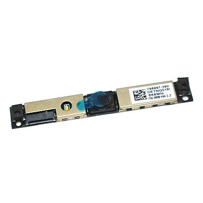 Webcam Camera For HP EliteBook 840 / 745 G3 G4 - 821676-001 - Pre-Owned Grade A - 1-Year Warranty