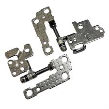 Screen Hinges Pair For Lenovo ThinkPad E14 Gen 2 - AM1HJ000410 - Pre-Owned Grade A - 1-Year Warranty
