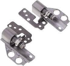 Screen Hinges Pair For Lenovo ThinkPad T470s - 00JT998 - Pre-Owned Grade A - 1-Year Warranty