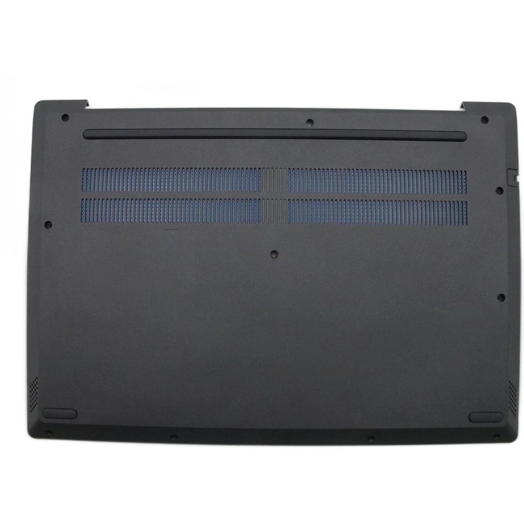 Bottom Case Base Cover Black For Lenovo IdeaPad L340-15IRH Gaming 81LK - 5CB0U42737 - Pre-Owned Grade A