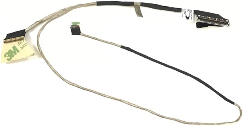 LCD Screen Cable For HP EliteBook 745 G6 - L62734-001 - Pre-Owned Grade A - 1-Year Warranty