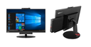 Lenovo AIO ThinkCentre TIO24 Gen 3 with M710q Intel Core i3-7th
